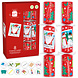Giftmaker Giftmaker Novelty Crackers 8x12" Giftmaker Giftmaker Novelty Crackers 8x12"