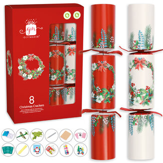 Giftmaker Giftmaker Traditional Foliage 12x (8x12")