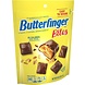 Nestle Butterfinger Bites 12x227g Nestle Butterfinger Bites 12x227g