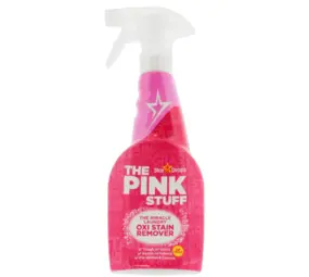 Stardrops The Pink Stuff Laundry Bio Gel 900ml