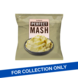 Iceland Iceland Perfect Mashed Potato 16x700g Iceland Iceland Perfect Mashed Potato 16x700g