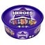 Cadbury  Cadbury Heroes Tub 1x475g