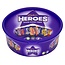 Cadbury  Cadbury Heroes Tub 1x550g