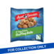 Aunt Bessie's Aunt Bessie's Sage & Onion Stuffing Balls 12x260g Aunt Bessie's Aunt Bessie's Sage & Onion Stuffing Balls 12x260g
