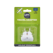Let's Travel Let's Travel UK to EU Travel Adaptor 6pcs Let's Travel Let's Travel UK to EU Travel Adaptor 6pcs