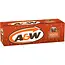 A&W A&W Root Beer 12x355ml