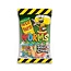Toxic Waste Toxic Waste Sour Gummy Worms 12x142g