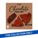 Iceland Iceland Chocolate Fudge Cake 6x450g Iceland Iceland Chocolate Fudge Cake 6x450g