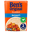 Ben's Original Basmati Rice 6x220g