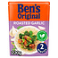Bens Original Ben's Original Roast Garlic Rice 6x220g