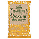 Mackie's Mackie's Boxing Day Curry 8x150g Mackie's Mackie's Boxing Day Curry 8x150g