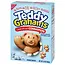 Nabisco Nabisco Teddy Grahams Cinnamon 6x283g