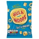 Hula Hoops Hula Hoops Salt & Vinegar 32x34g Hula Hoops Hula Hoops Salt & Vinegar 32x34g