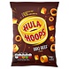 Hula Hoops Hula Hoops BBQ Beef 32x34g Hula Hoops Hula Hoops BBQ Beef 32x34g