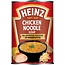 Heinz Heinz Chicken & Noodle Soup 24x400g