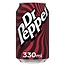 Dr Pepper (UK) Dr Pepper Original 24x330ml