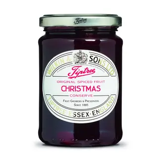Tiptree Tiptree Christmas Conserve 6x340g