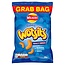 Walkers Crisps Walkers Wotsits Cheese 30x36g