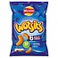 Walkers Crisps Walkers Wotsits 6pk 32x6x16.5g