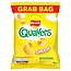 Walkers Crisps Quavers Cheese 30x34g