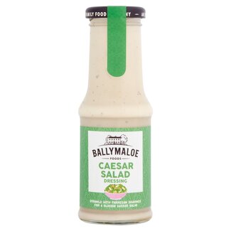 Ballymaloe Ballymaloe Caesar Salad Dressing 10x200ml