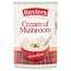 Baxters Baxters Cream of Mushroom Soup 12x400g