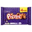 Cadbury Cadbury Picnic 4pk 10x152g