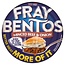 Fray Bentos Fray Bentos Minced Beef & Onion Pie 6x425g