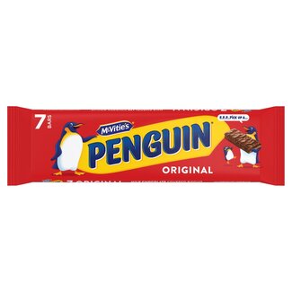 McVitie's McVitie's Penguin Original 36x7pk