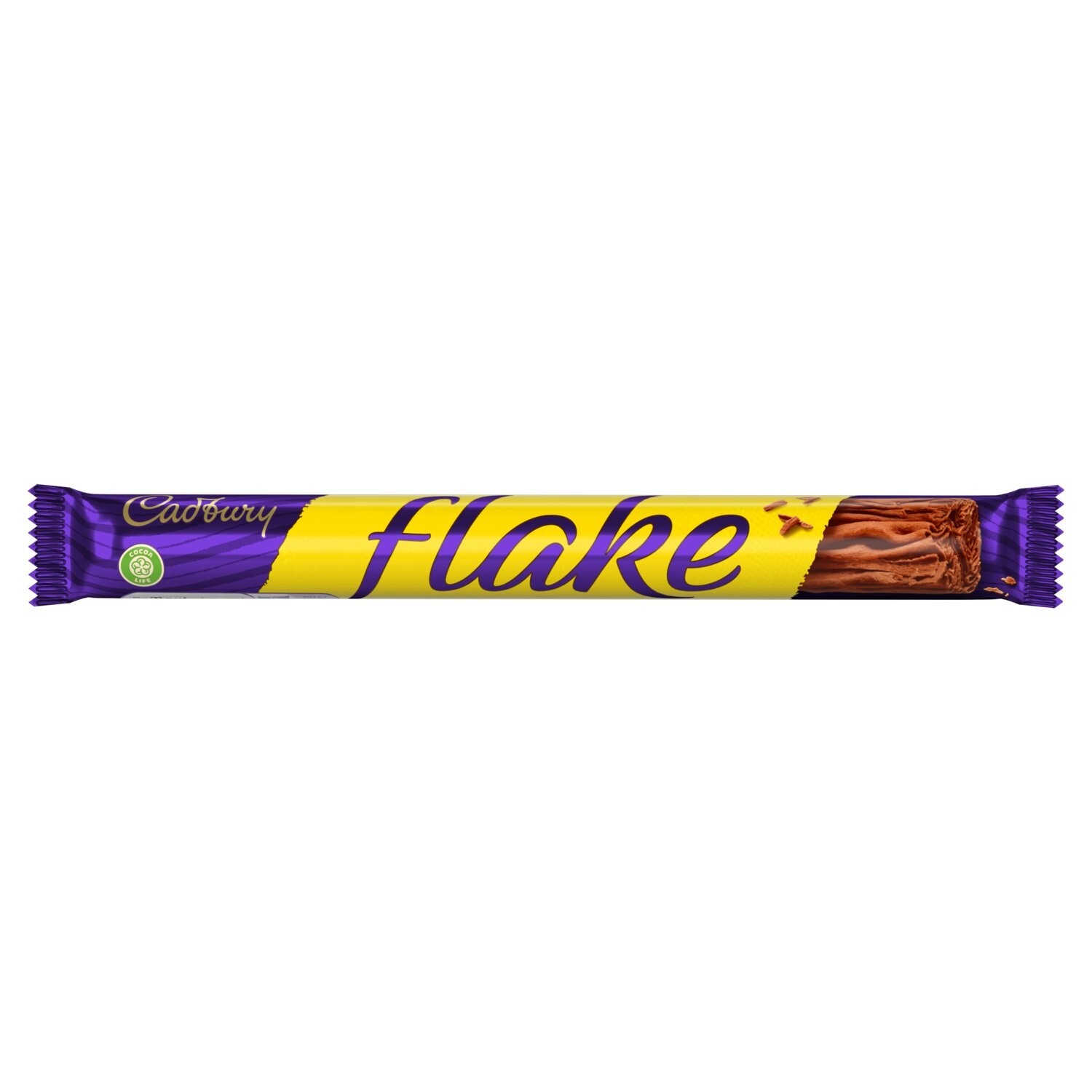 Cadbury Flake bar x 48 - britishaisles