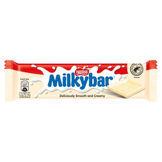 Nestle Nestle Milkybar Medium 40x25g