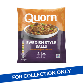 Quorn Quorn Balls 10x300g