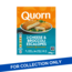 Quorn Quorn Cheese & Broccoli Escalopes 10x240g