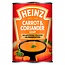 Heinz Heinz Carrot And Coriander Soup  24x400g