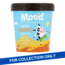 SuperValu Moo'd Salted Caramel Ice Cream 8x460ml