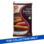 SuperValu SuperValu Jumbo Sausages 10x1kg