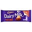 Cadbury Cadbury Dairy Milk Wholenut 48x55g