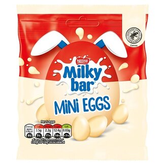Nestle Nestle Milkybar Mini Eggs 13x80g