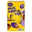 Cadbury Mini Eggs Egg 12x95g