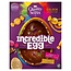 Quality Street Quality Street Golden Collection Incredible Easter Eggs 4x379G