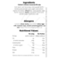 Colman's Chicken Casserole 16x43g