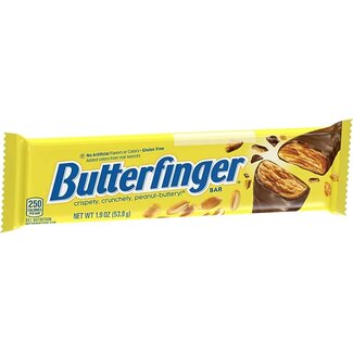 Nestle Butterfinger Bar 36x53.8g