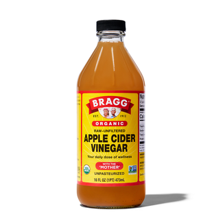 Bragg Bragg Apple Cider Vinegar 12x473ml