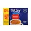 Tetley Tetley Tea Original 50% free 6x120's