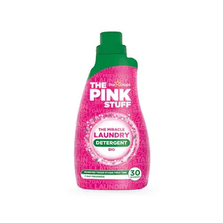 Stardrops The Pink Stuff Bio Laundry Liquid 8x960ml