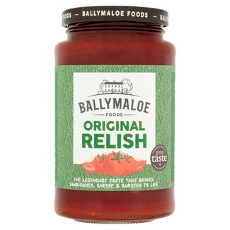 Ballymaloe Ballymaloe Original Relish 8x490g