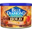 Blue Diamond Blue Diamond Bold Habanero BBQ 12x170g Amandel noten