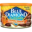 Blue Diamond Blue Diamond Honey Roasted 12x170g Almond Nuts