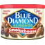 Blue Diamond Blue Diamond Smokehouse 12x170g Amandel noten