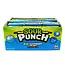 Sour Punch Sour Punch Blue Raspberry Straws 24x57g